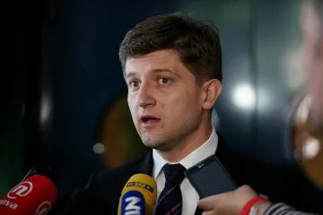 Marić: 'Postoji veliki interes. Transakcija kao takva uopće nije upitna, samo smo je odgodili'