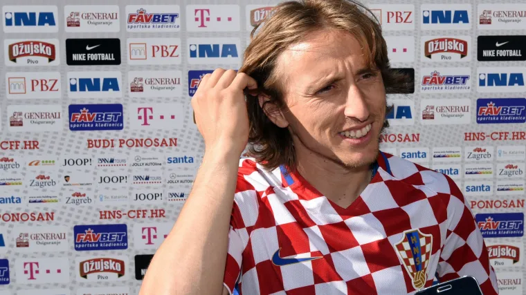 Izbornik može početi graditi igru oko čarobnjaka: 'Možemo proći skupinu, ali moramo biti skromni i ponizni'