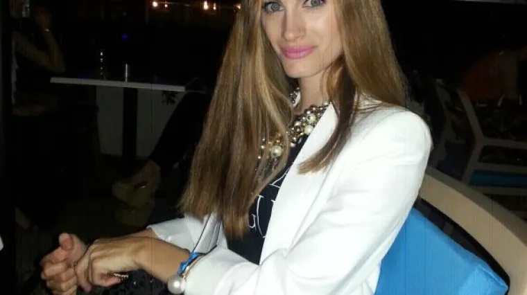 26-godi&scaron;nja Marija doktorica je medicine, majka i supruga, a natječe se i na izboru za Miss mammu