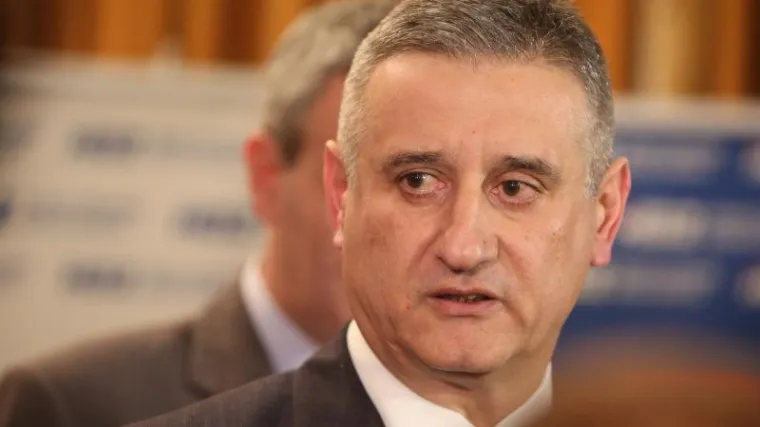 'Prebacivanjem krivnje ne može se izbjeći istina'