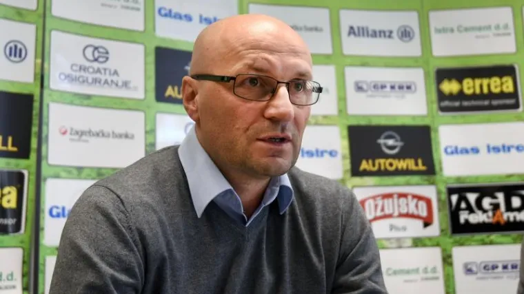 'Ne zanima me, idem popiti 20 piva!'