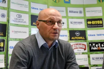 'Ne zanima me, idem popiti 20 piva!'