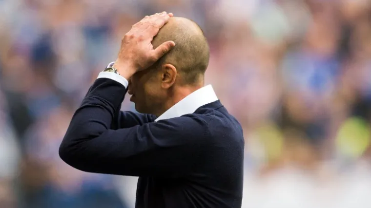 Prije četiri godine je osvojio Ligu prvaka, a od danas trenira drugoligaša