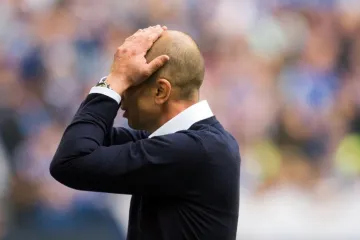 Prije četiri godine je osvojio Ligu prvaka, a od danas trenira drugoligaša