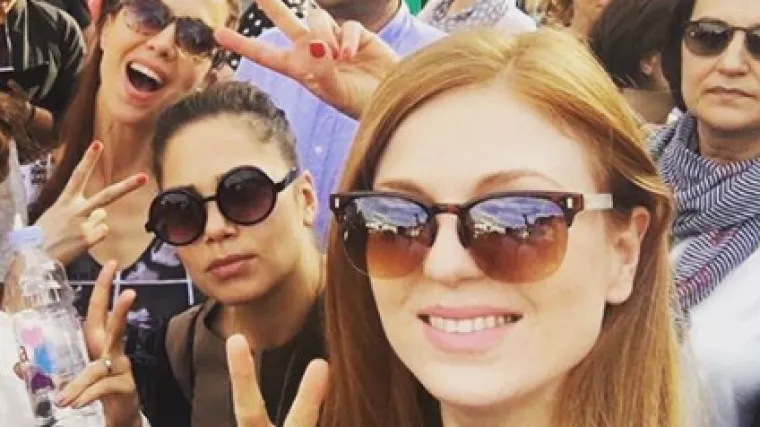 Domaće estradne zvijezde prosvjedovale i poslale bitnu poruku hrvatskoj Vladi