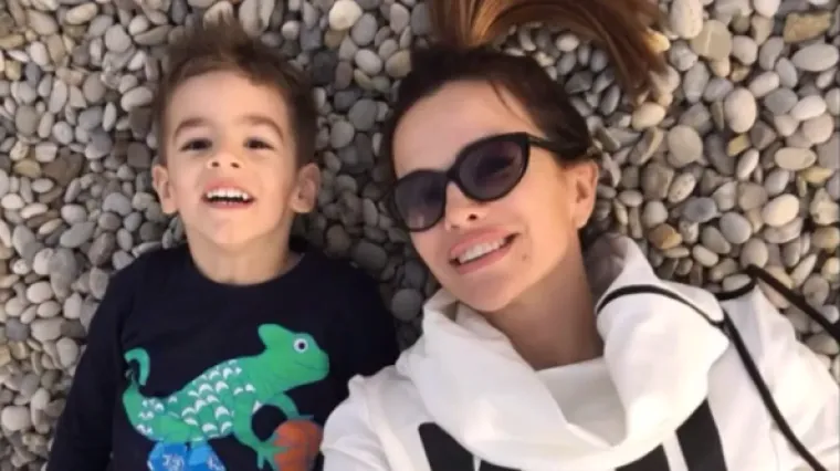 Severina rasplakala fanove videom na Instagramu