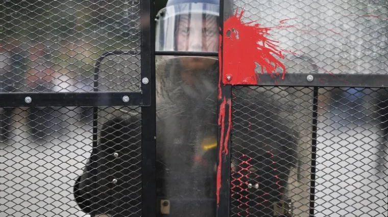 Policija moli za pomoć, teroristi planiraju nove napade