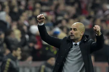 Pep Guardiola doveo prvo veliko pojačanje za sljedeću sezonu!