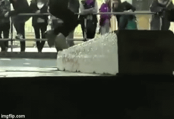 Uspjeli se obrukati čak dva puta u samo nekoliko sekundi