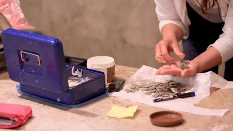 Evo što možete učiniti ako vam trgovac ne vrati lipe!