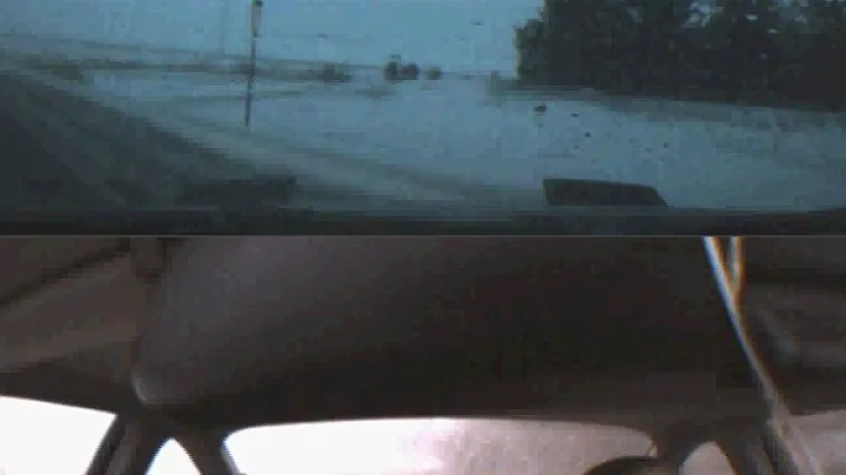 Pogledajte &scaron;to vam se može dogoditi ako u vožnji razgovarate na mobitel