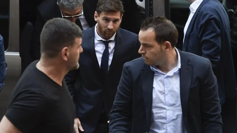 'Igraj za Panamu! Lopove!