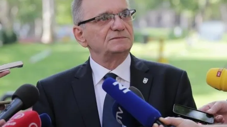 'Policija i DORH štite ubojice da bi svjedočili protiv mene'