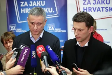 Jug Hrvatske i dalje HDZ-ova utvrda, Most gubi birače, a jedna stranka raste