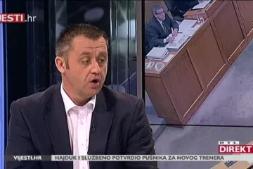 Glavni tajnik SDP-a: 'Jedino rješenje situacije bila bi ostavka Oreškovića koji nema interesa za naše građane'