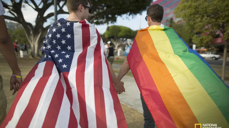 Novi serijal 'X: Generacija koja je promijenila svijet'