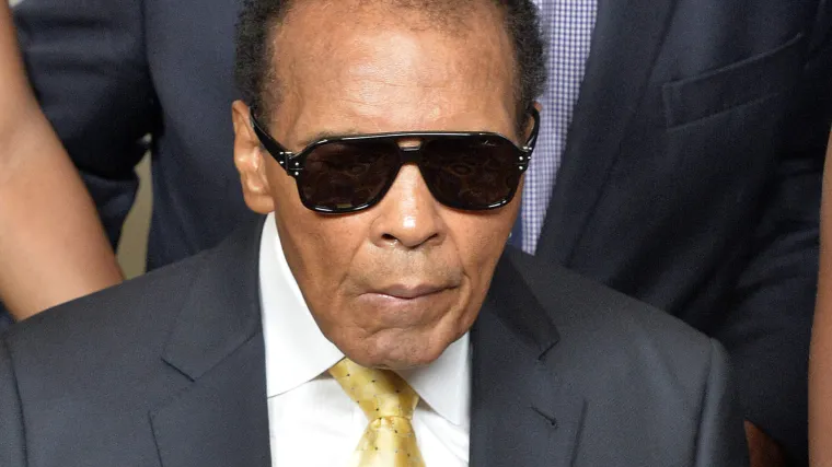 Muhammad Ali zavr&scaron;io u bolnici zbog problema s disanjem