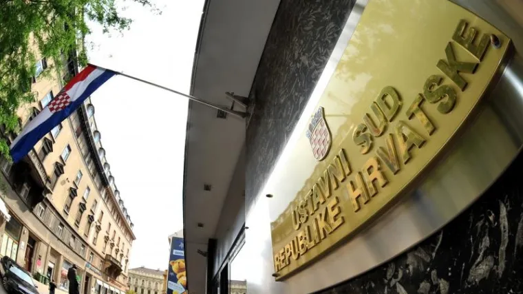 Odbor za Ustav utvrdio listu kandidata za 10 ustavnih sudaca