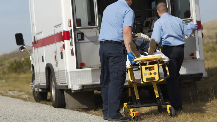 Na zebri u Čakovcu udario pje&scaron;akinju i te&scaron;ko ju ozlijedio