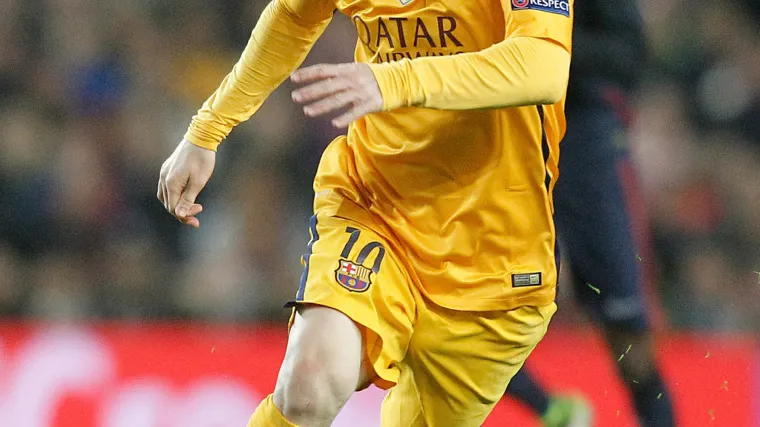 Messi: 'Ne znam ni&scaron;ta o utaji, ja samo igram nogomet. Vjerovao sam ocu i odvjetnicima'