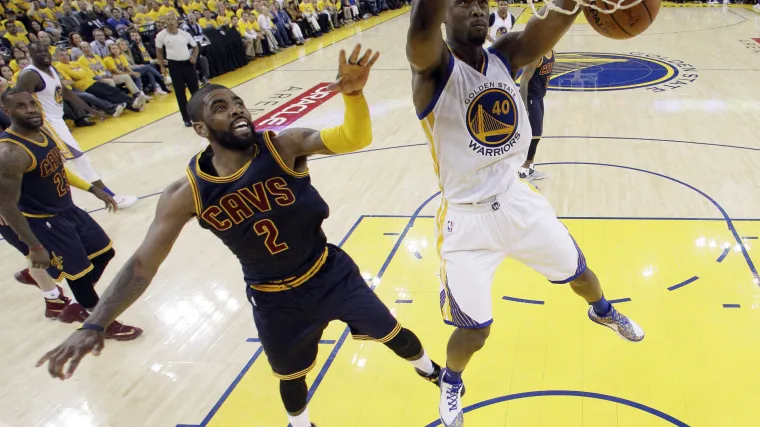 Iako je Curry imao lošu večer, Golden State poveo protiv Clevelanda