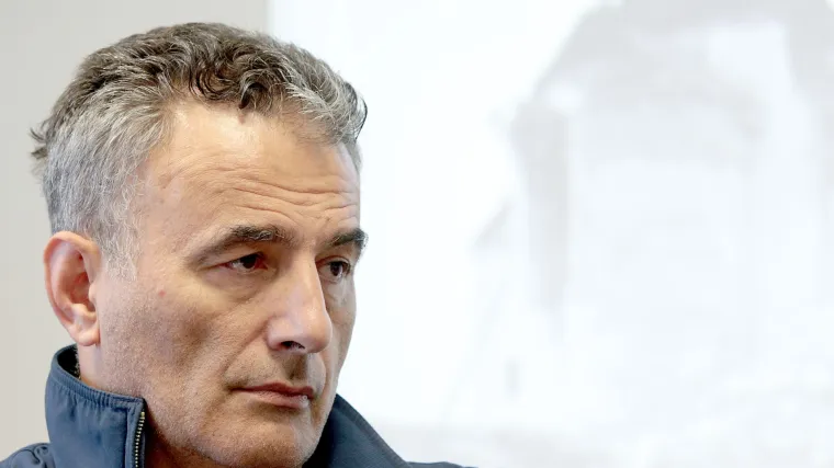 Skandalozan istup Pavla Kalinića: 'Vikendice se grade samo u pripi***nama, zato je Dioklecijan odabrao Split'