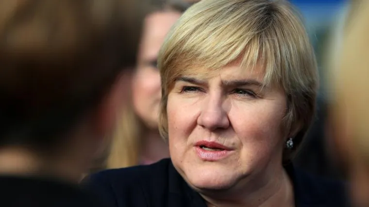 'U ime obitelji' traži za&scaron;titu Željke Markić: 'Pojedini mediji je napadaju hu&scaron;kačkim tekstovima i neistinama'