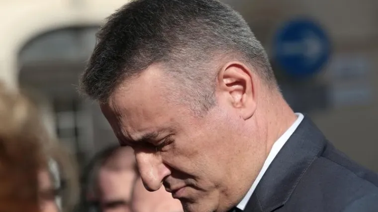 Karamarko 'odlučan', a cijeli Twitter mu se smije