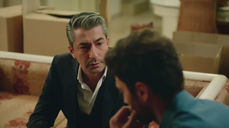 Deniz (Tuđi život) od Džihana saznaje sve o majčinoj pro&scaron;losti