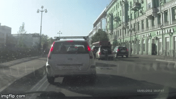 Dokazale da i žene mogu napraviti lančani sudar jednako dobro kao mu&scaron;karci