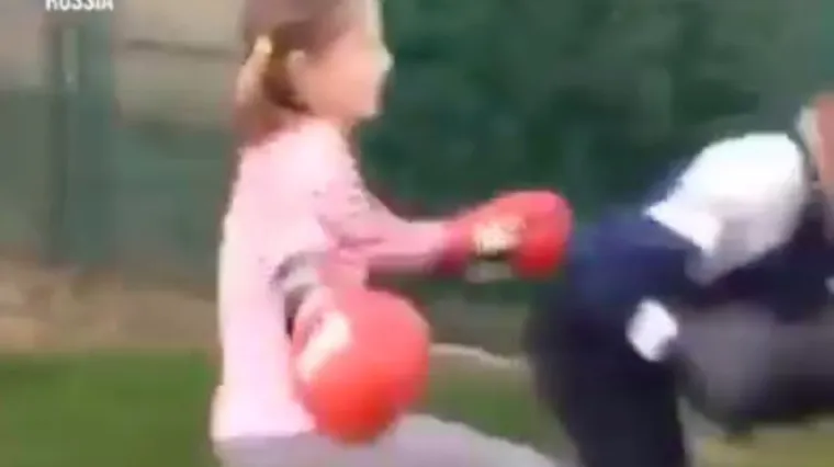 Nakon ove snimke, 'udara&scaron; k'o curica' ima sasvim novo značenje