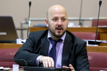 'Jesi li sanjao Karduma?!'