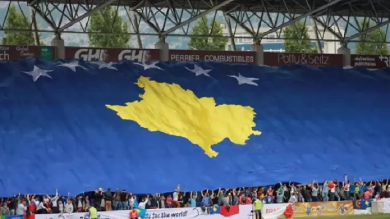 Remi Azerbajdžana Roberta Prosinečkog, golijada u Bukure&scaron;tu