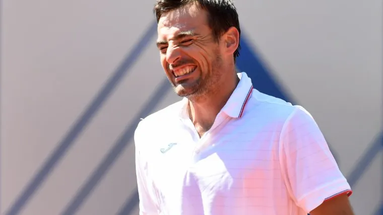 Ivan Dodig bez naslova na Roland Garrosu