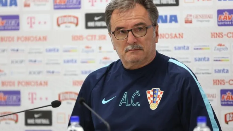 'Alen Halilović? Za&scaron;to bi on bio glavna tema?'