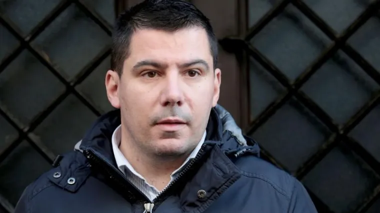 'Nemamo problema s HDZ-om, samo s Karamarkom'