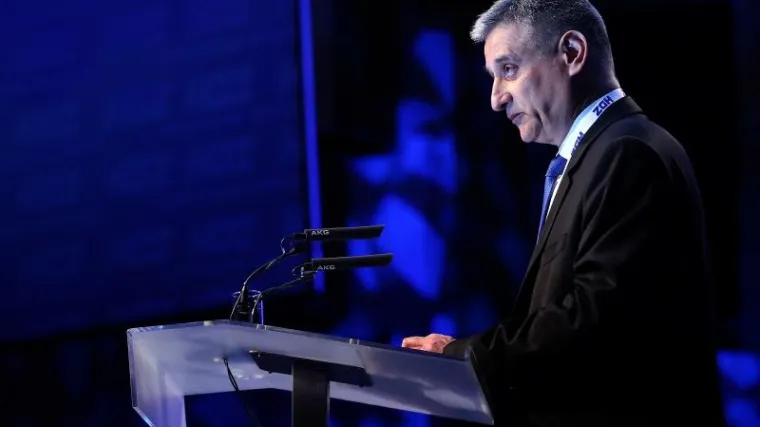 HDZ će ru&scaron;iti Ore&scaron;kovića u Saboru ako sam ne podnese ostavku!