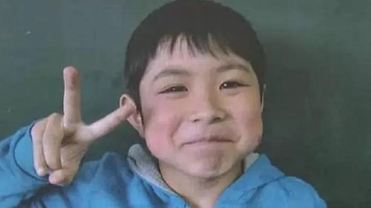 Dječak (7) iz Japana kojeg su roditelji za kaznu ostavili u &scaron;umi punoj medvjeda pronađen živ