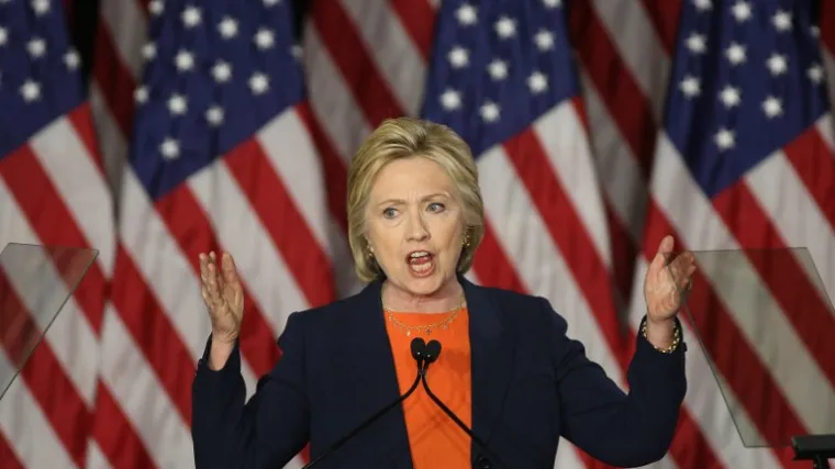 'Njegova pobjeda bila bi povijesna pogre&scaron;ka'