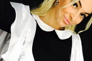 OVAKO RUSKE MATURANTICE SLAVE SVOJ DAN: Više nas to uopće ne iznenađuje