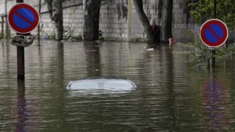 U Francuskoj se utopilo četvero ljudi, broj žrtava poplava u Europi narastao na 18