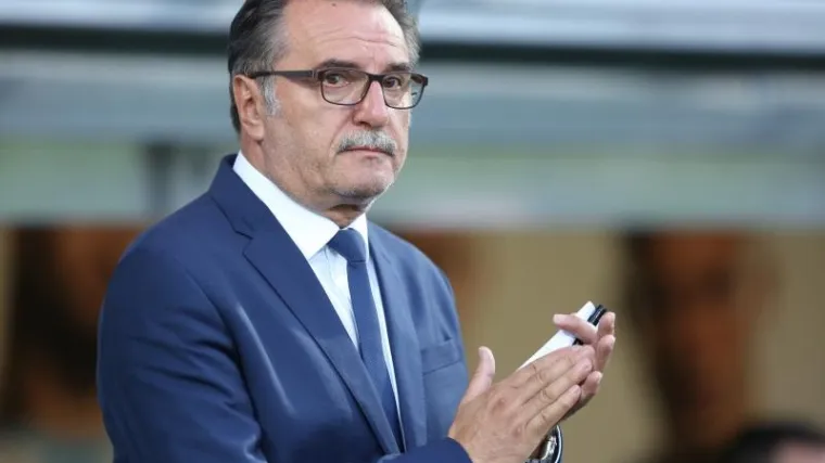 Čačić otkrio &scaron;to ga posebno veseli nakon rekordne pobjede Vatrenih