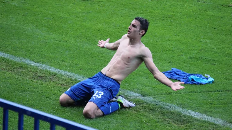 U Zagrebu pao veliki Real Madrid