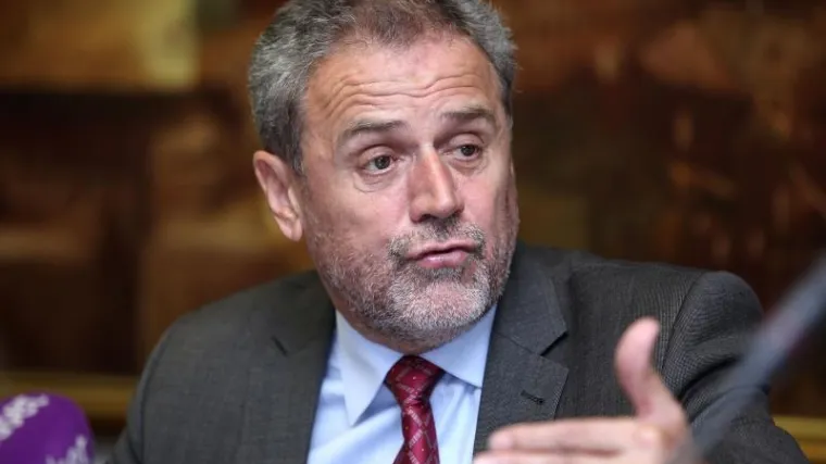 'Ili preslagivanje do najkasnije mjesec dana, ili novi izbori'