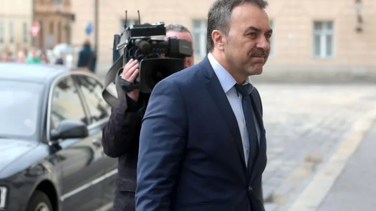 Orepić uputio važnu poruku prije novih izbora u Vrgorcu