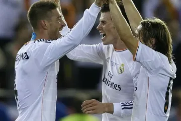 'Hrvatska je izuzetno kompletna momčad i može biti iznenađenje Eura'