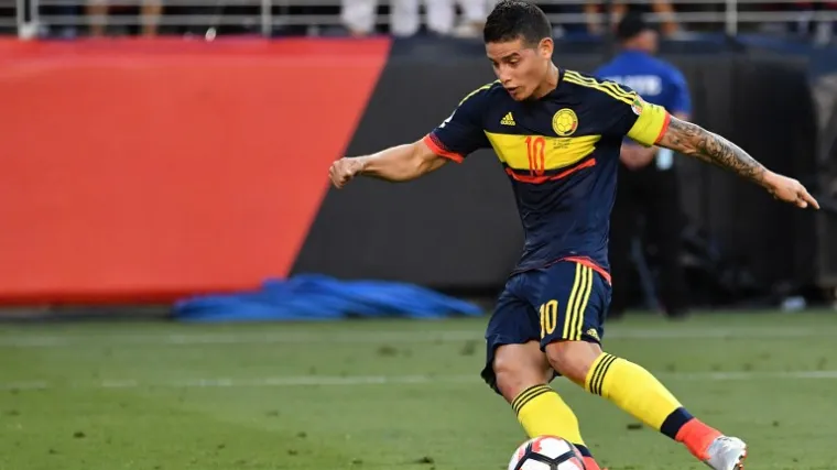 Kolumbija sru&scaron;ila SAD na otvaranju Copa Americe