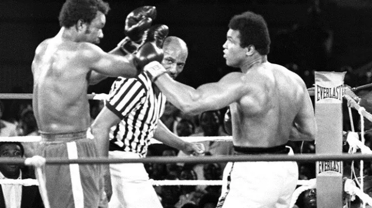 Ovo su najveće borbe Muhammada Alija u njegovoj karijeri