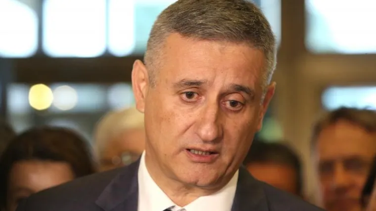 Karamarko otkrio &scaron;to HDZ planira poduzeti u idućim danima