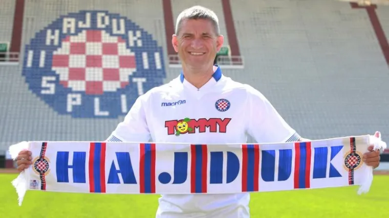 Hajduk objavio &scaron;to sve ovog ljeta čeka novog trenera Hajduka